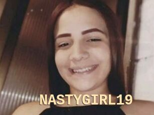 NASTYGIRL19