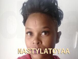 NASTYLATOYAA