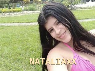 NATALIAXX