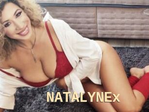 NATALYNEx