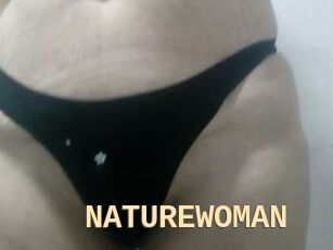 NATUREWOMAN