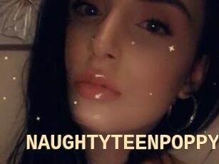 NAUGHTYTEENPOPPY