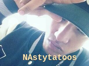 NAstytatoos