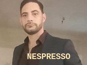 NESPRESSO