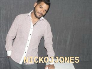 NICKOJJONES