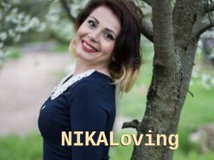 NIKALoving