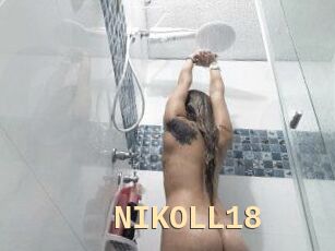 NIKOLL18