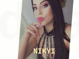 NIKYI