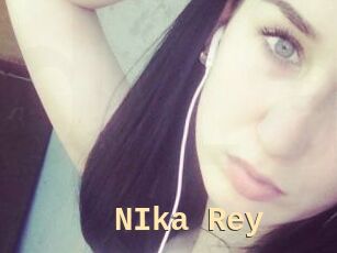 NIka_Rey