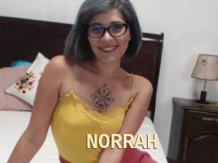 NORRAH