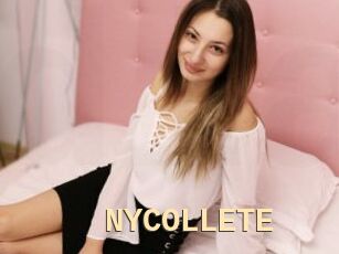 NYCOLLETE