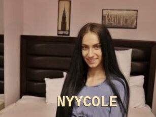 NYYCOLE