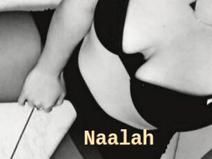 Naalah