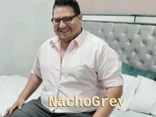 NachoGrey