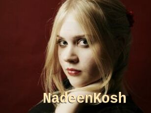 NadeenKosh