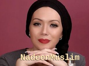 NadeenMuslim