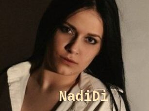 NadiDi