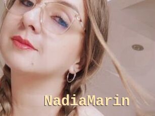 NadiaMarin