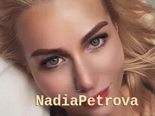 NadiaPetrova