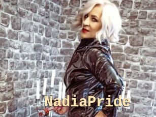 NadiaPride