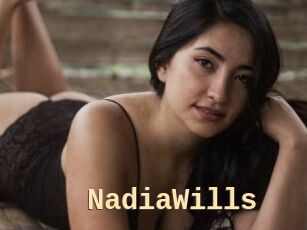 NadiaWills