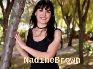 NadineBrown