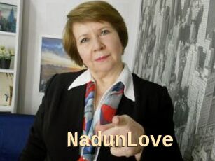 NadunLove