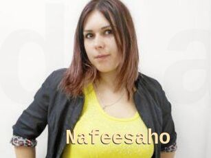 Nafeesaho