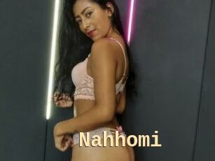 Nahhomi