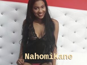 NahomiKane