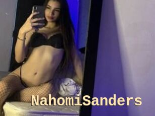 NahomiSanders