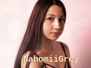 NahomiiGrey