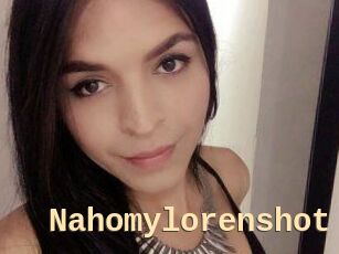 Nahomylorenshot