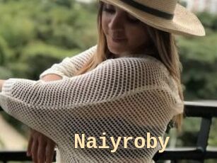 Naiyroby