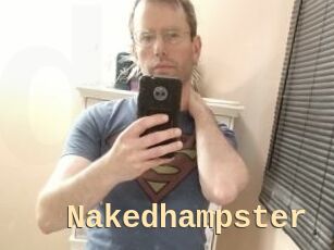 Nakedhampster