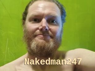 Nakedman247