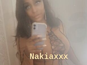 Nakiaxxx