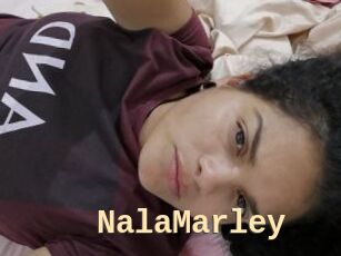 NalaMarley