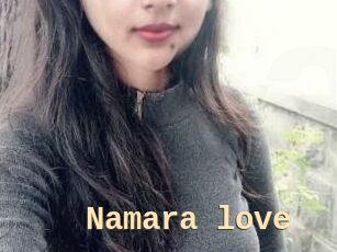 Namara_love