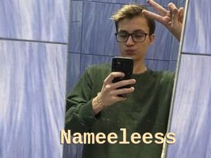 Nameeleess