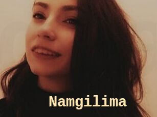 Namgilima