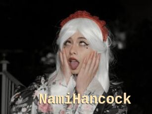 NamiHancock