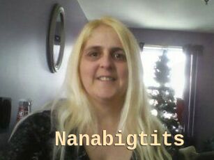 Nanabigtits