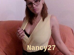 Nancy27