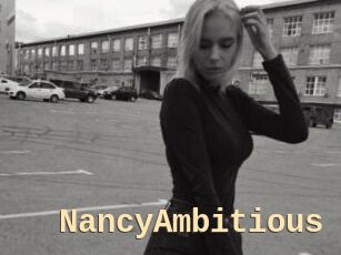 NancyAmbitious