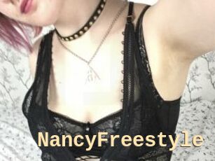 NancyFreestyle