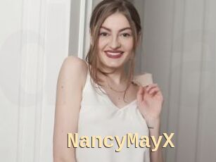 NancyMayX