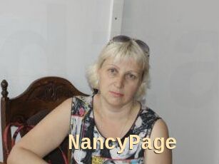 NancyPage