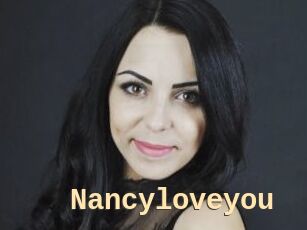 Nancyloveyou