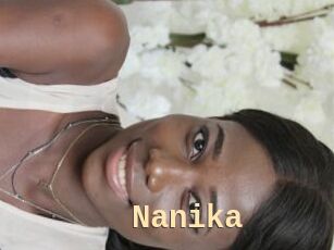 Nanika